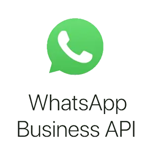 Logo WhatsApp Business