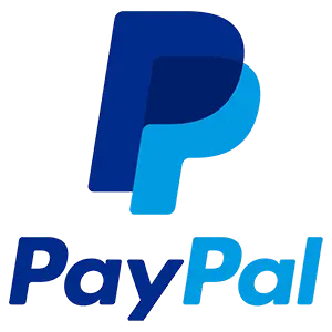 Paypal logo