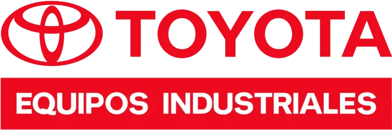 Montacargas Toyota logo